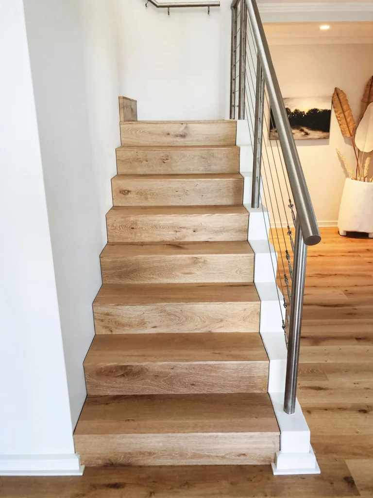 Staircase Construction Sydney